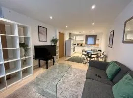 City Centre Apartment