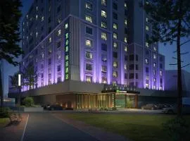 Ibis Styles XM Zhongshan Hotel
