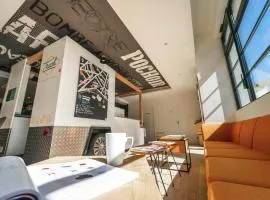 Ibis Styles Paris Place d'Italie - Butte Aux Cailles