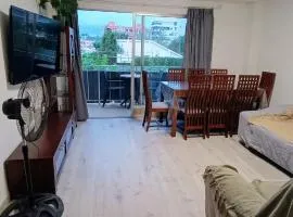 Disfruta en familia junto al mar