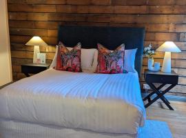 Quentin's Cottage, Hotel in Queenstown