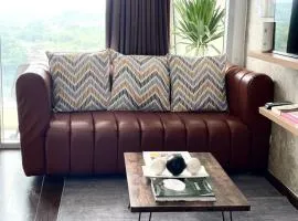 Aeon Tower Executive Suite
