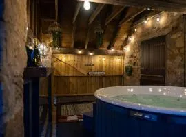 The Cottage at Barraston Farm