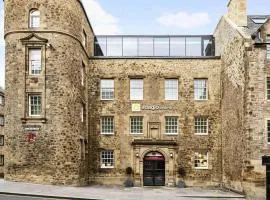 Aparthotel Adagio Edinburgh Royal Mile