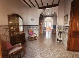 Ca ComesMora