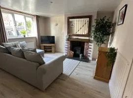 Family cottage - Alton towers