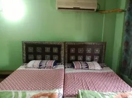Usmania hotel rooms