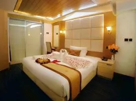 The Ambassador Airport Hotel
