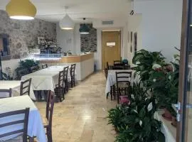 Deiana affittacamere e pizzeria