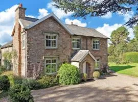 Blackway House