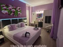 Albis Rooms Guest House