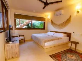 2 Bedoom Loft, Kitchen, Garden