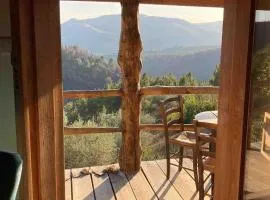 Casa dos Figos vistas fantásticas