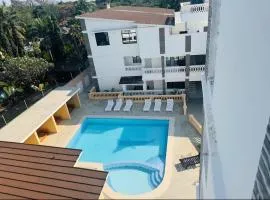 Diani Luxury 1 Bedroom