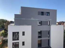 Penthouse Supreme HU