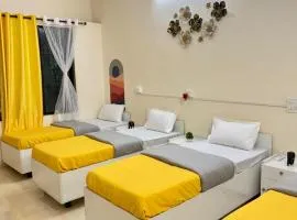 Elite Villa-3BHK Luxurious Villa Near Jupiter Hospital, Baner