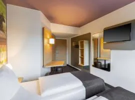 B&B Hotel Mönchengladbach