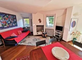 Hostdomus - Architecture Suite