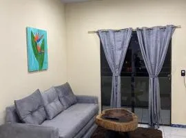 Departamento Amoblado en pleno Centro Hohenau