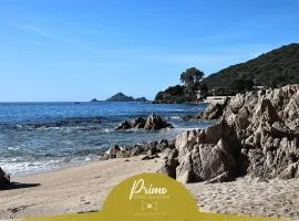 T2 Dolce Vita - Vue Mer, Piscine & Plage