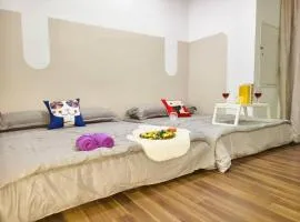 SQ31 Sq where 55 inch 4 ktv sungai buloh