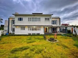 Blisscape Villa