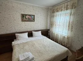 Квартира по добово