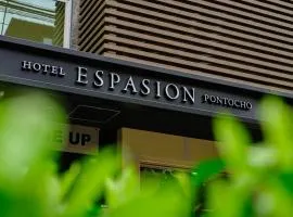 Hotel Espasion Pontocho