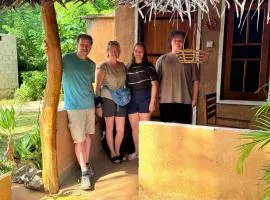 The Aliya Safari Villa