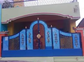 Arunachala Home Stay - Closest to Temple