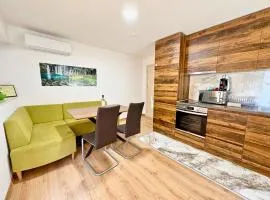 City Charm Apartments 2