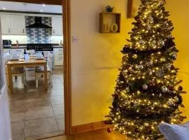 Bennar Isa Cottages Dyffryn Ardudwy