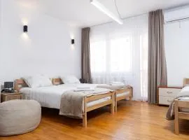 Nana's BNB