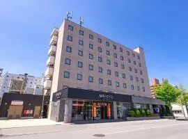 APA Hotel Aomori Eki Kenchodori