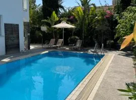 Villa Samantha