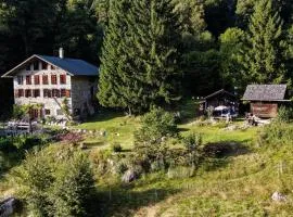 Rauft-Perfekter Rückzugsort für besondere Feierlichkeiten 2500 m2 Grundstück mitten in der Natur