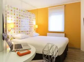 Ibis Styles La Louvière