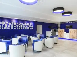 Ibis Styles La Louvière