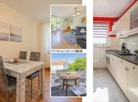 Setheweg Ferienwohnung Benny
