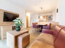 Apartment 109 Ski-in Ski-out