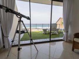 Simla Luxury Apartments by First Private Stays, Hotel in Margate