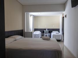 Scenarium Hotel, Hotel in Recife