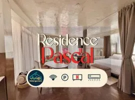 Appartement Ivandry "Résidence Pascal"