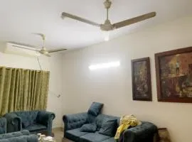 Heavens appartment