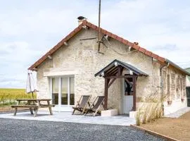 Gite à la ferme, authentique & accessible PMR