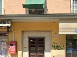Ponte Galliera Apartment