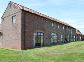 Nightingale Cottage- 25115, hotel em Flamborough