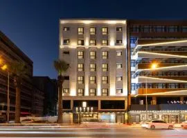 Alves Hotel