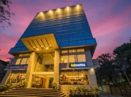 FabHotel Ascot International II - Nr Mumbai International Airport
