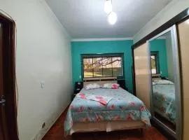 Canto da Árvore